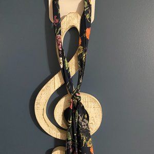 Charming Charlie Head Scarf/Tie